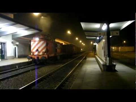 Comboio Distribuição n.º 57132 - Barcelos