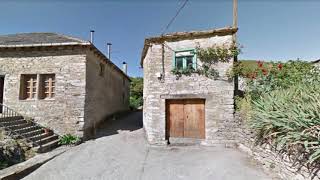 La Faba, Vega de Valcarce, LEÓN