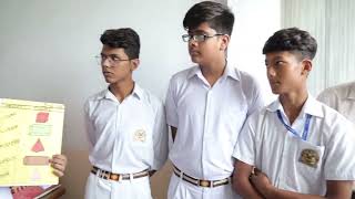 Amar Public School Video