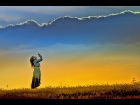 Audrey Assad - Drawn To You