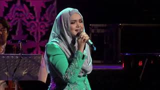 Dato&#39; Sri Siti Nurhaliza  - Bicara Manis Menghiris Kalbu &amp; Kesilapanku Keegoanmu