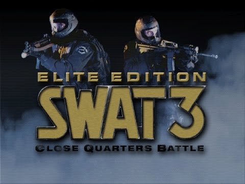 SWAT 3: Mission 02 "High Risk Warrant" Tactical Review