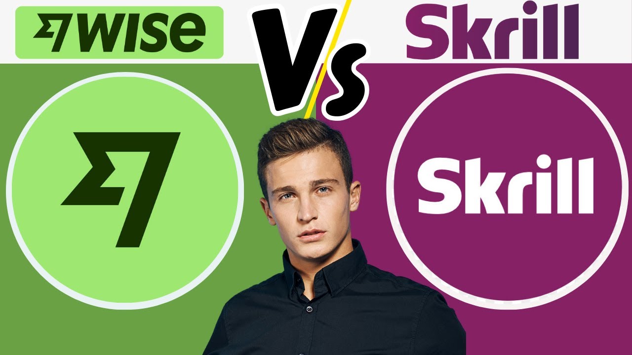 Wise Vs Skrill: Which Is Better In 2026?
