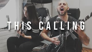 This Calling - All That Remains | Couple's Cover