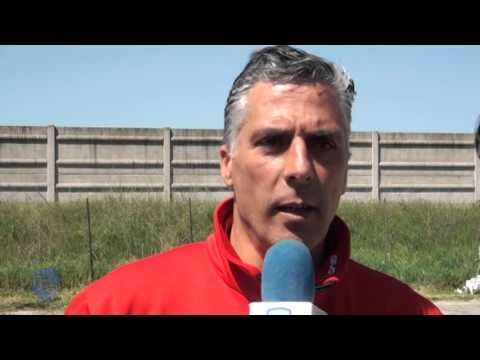 Stagione 2015/2016 | INTERVISTE Campoverde - Fonte Meravigliosa