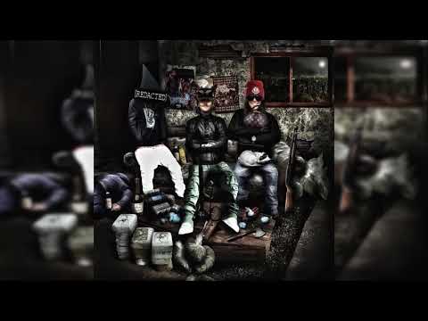 XXN1FF x 2shanez x Acid Souljah - Kutwingz (Prod. 0zyyd) (akoge mix)