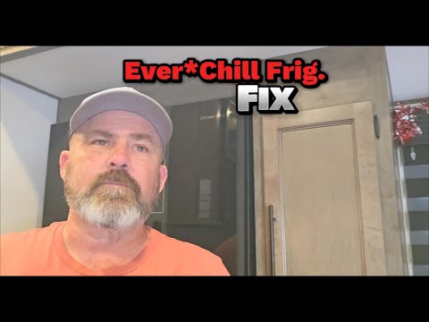 Ever*Chill Refrigerator Fix