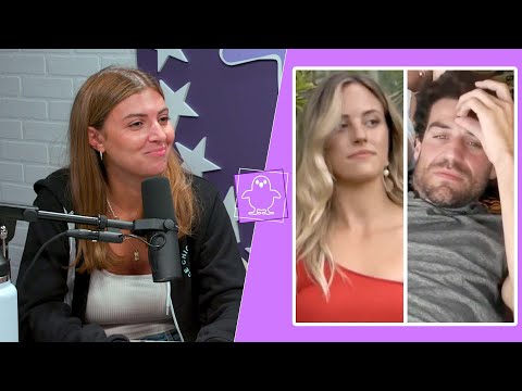 Will Grocery Store Joe & Kendall Get Back Together in Paradise?