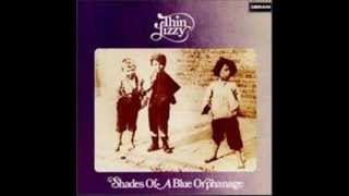 THIN LIZZY - Baby Face (Shades Οf  Α Blue Orphanage)