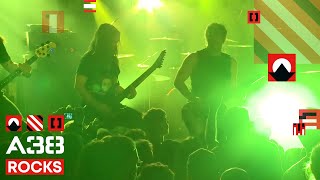 Unearth - This Lying World // Live 2019 // A38 Rocks