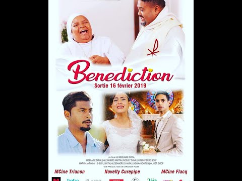 KOMIKO - BENEDICTION