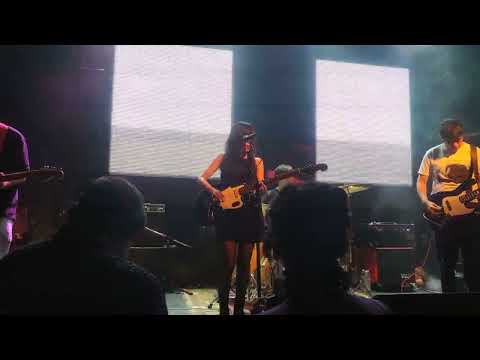 Riel - El Fin (Niceto Humboldt - 09/03/2024)