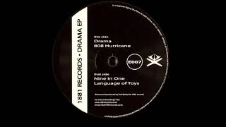 Paul Bailey ‎- Drama