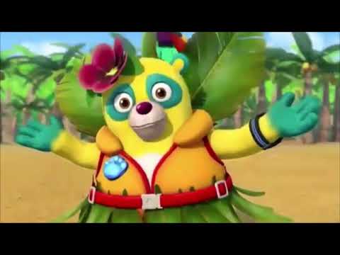 Special Agent OSO: Its All Part Of The Plan Compilation