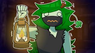 I Explored an ABANDONED BUILDING? MQDEFAULT Thumbnail