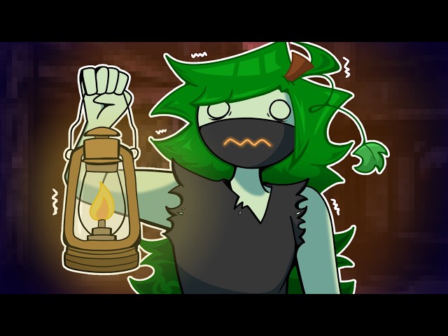 I Explored an ABANDONED BUILDING? SDDEFAULT Thumbnail