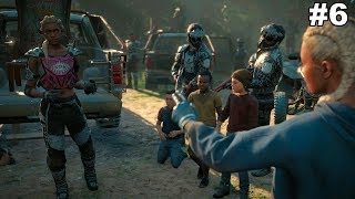 Don't Drop It Billy | Far Cry New Dawn #6