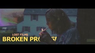 [Broken_Promises]  - (Frank Ocean/Ivy) (Benny Sings/All We Do For Love).