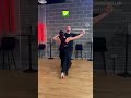 Practice the Turning Box Step in Waltz with us today! #dance #shorts #waltz