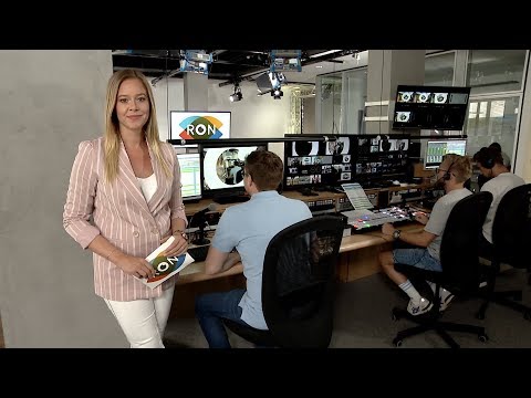 | RON TV | Sendung vom 29.07.2019
