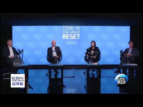 The Global Lane - EP427 - January 7, 2021