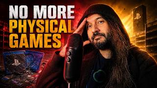 The End of a Gaming Era