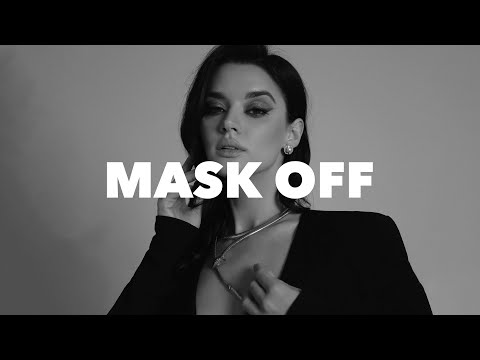 Acid Boyz, Alex D'Rosso - Mask Off