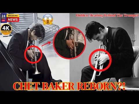 ARMY Stunned! Kim Taehyung 2026 Jazz Tribute — Hidden Facts Revealed !