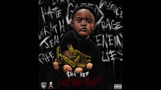 $ha Hef - Fuck Shit (Prod. by Grimm Doza)
