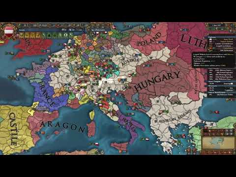 EU4 1 32 Austria P14 Revoking the Privilegia