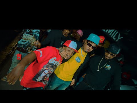 42palmundo and La Makulada