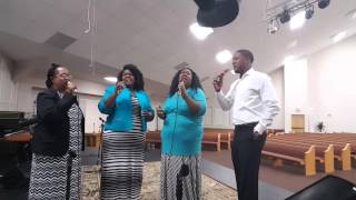 "I'd do it again" by Tasha Cobbs/ acapella