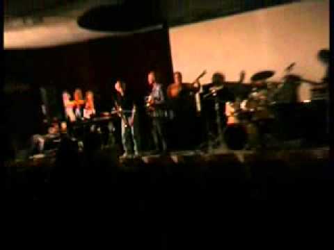 Combo L - Funk 3 "Live "