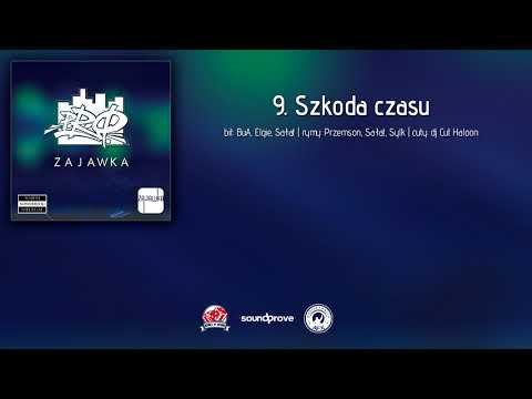 Przemson|Sałat|Sylk "Szkoda Czasu" prod. BuA, Elgie, Sałat cuty. dj Cut Haloon