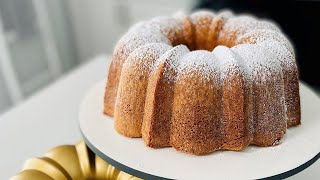 Stained Glass Bundt® Pan Video