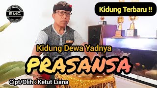 Download lagu KIDUNG DEWA YADNYA || PUPUH PRASANSA bag 2 || Kidung terbaru@EMCHANNELCoy mp3