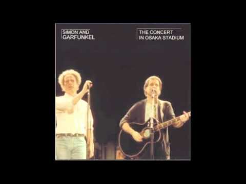 Thumbnail for The Late Great Johnny Ace, Simon & Garfunkel, Live in Osaka 1982 by Johnny Ace