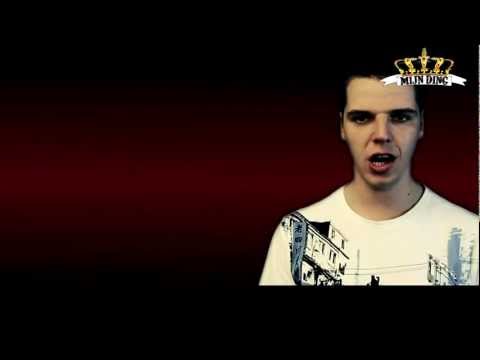 Dona B - Mijn Ding Videoclip (Made By 7Balas-Records)