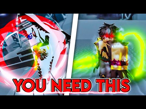 TOP 5 BEST RESURRECTION SEGUNDAS in Roblox Peroxide