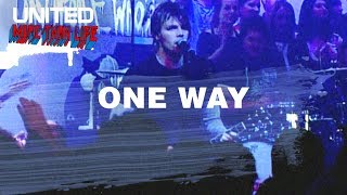 One Way - Hillsong UNITED