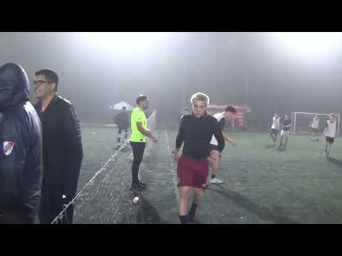 CHANDOWN VS PESTAL PALACE - #LIgaNuñez - 25/5/2025