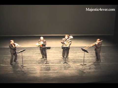 [Brass] Instant Concert