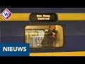 Grote anti-terreuroefening op Centraal Station Den Haag - OMROEP WEST