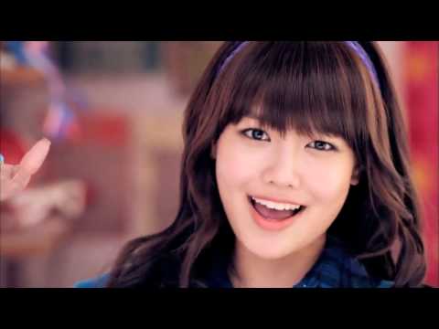 100127[HQ]Oh! Girls' Generation HD