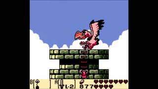 Eagle Eye - Let's Play Link's Awakening DX Part 36