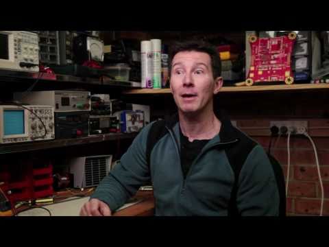 State Of Electronics - Documentary Trailer