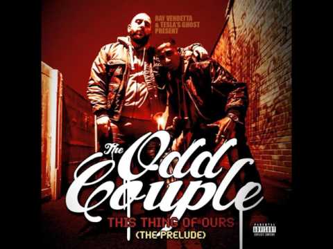 THE ODD COUPLE - THIS THING OF OURS