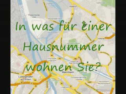 Christine Zehnbauer bei "We are family"