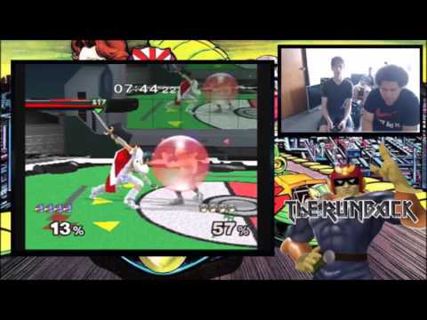 The Runback IV: Melo Vs Rugia