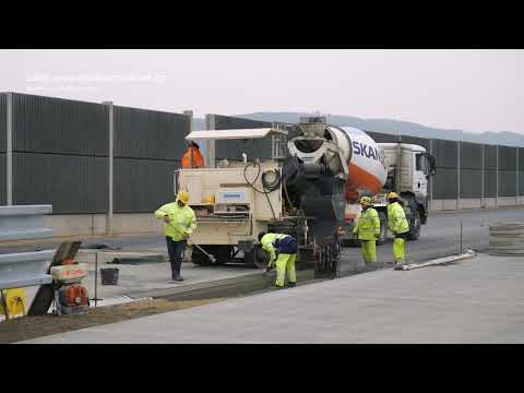 D1 0137 Přerov - Lipník nad Bečvou